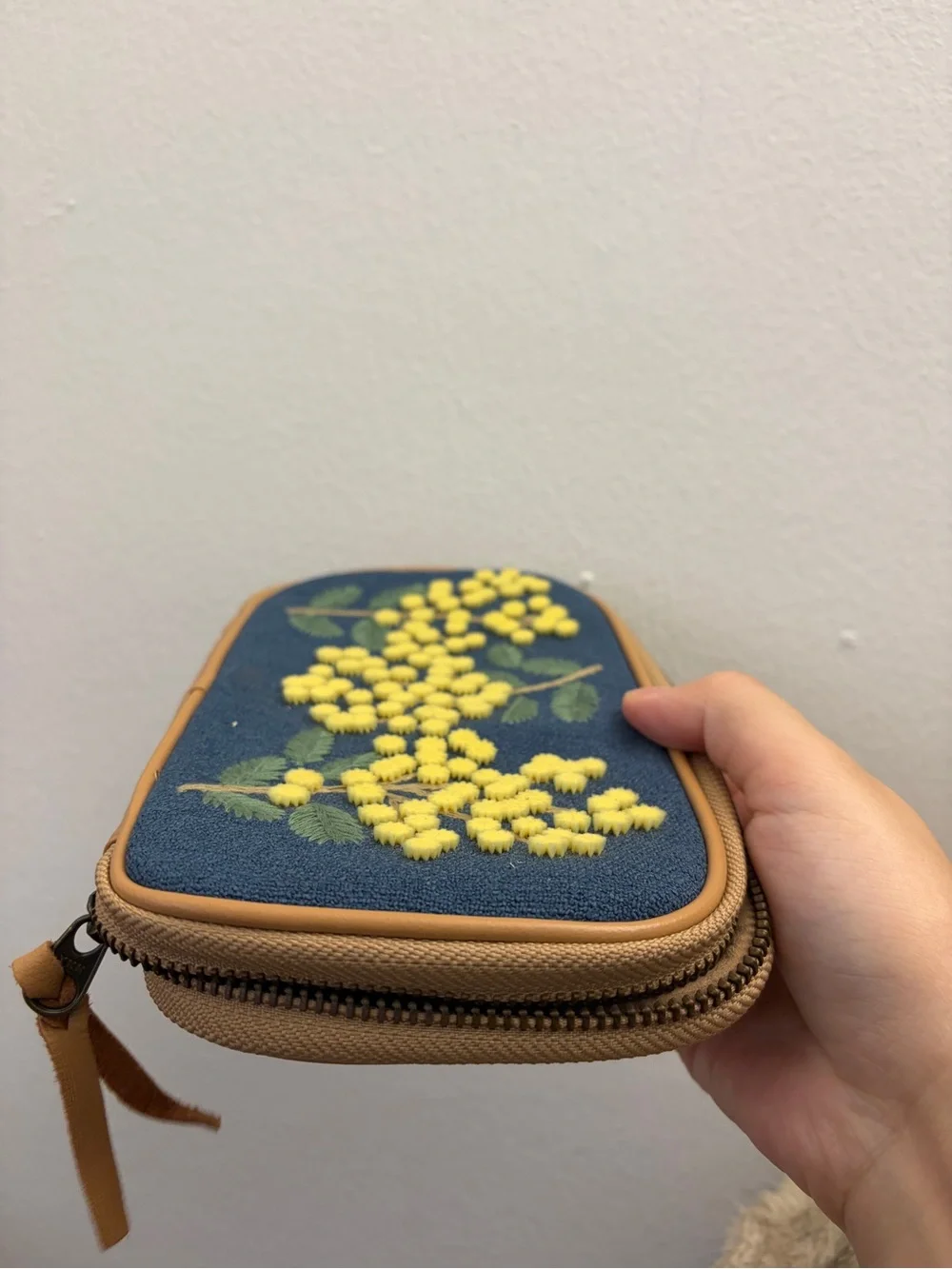 Brand new never used drawer pouch